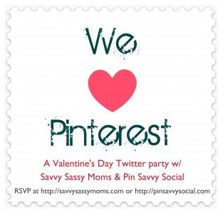 Finding time for yourself and indulging in creativity with Pinterest - Savvy  Sassy Moms